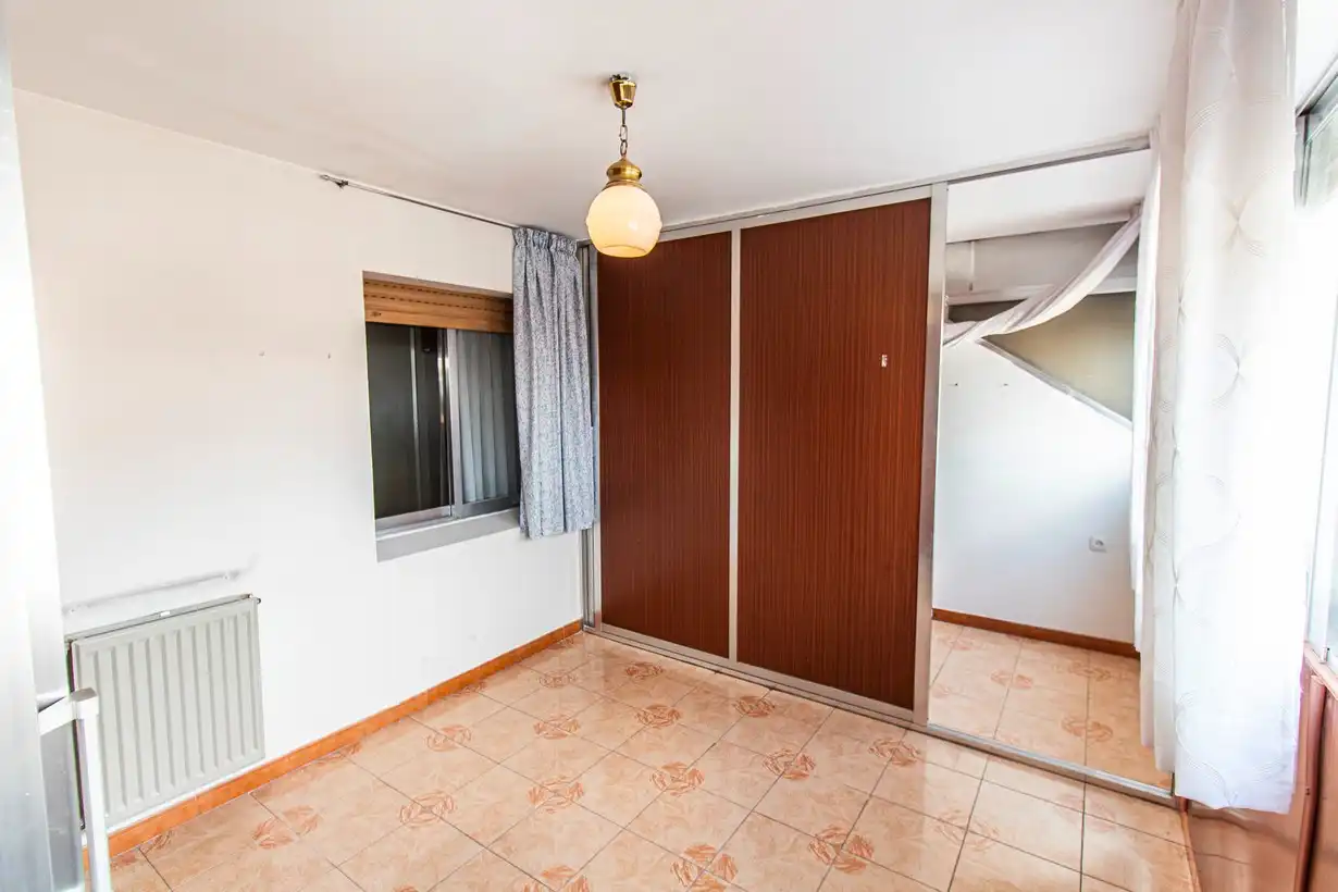 Penthouse with lift for sale in Calle Alcalá, imagen 12