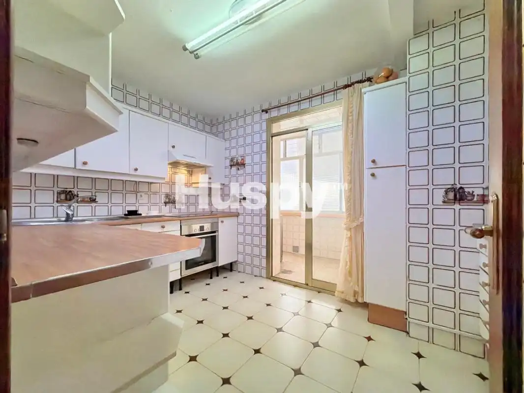 Wohnung mit Terrasse zum Verkauf in Calle Isla de la Toja, imagen 6