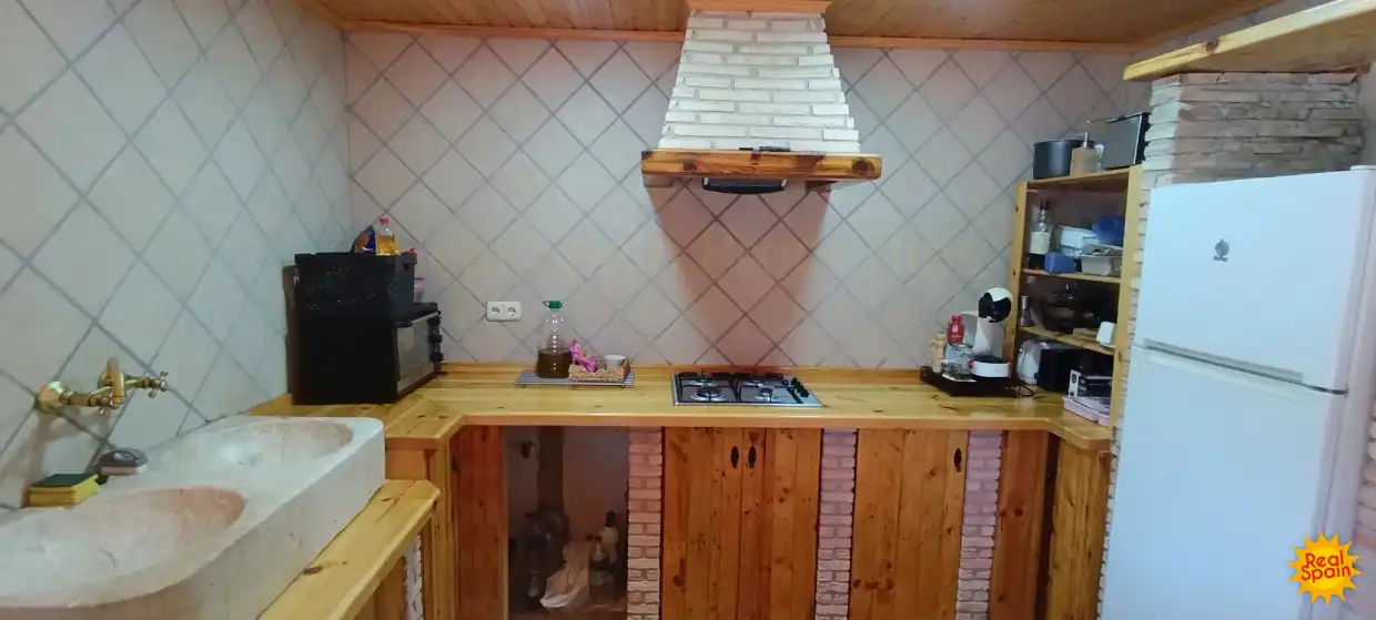 Casa rústica en venda a Pedanías Centro, imagen 7