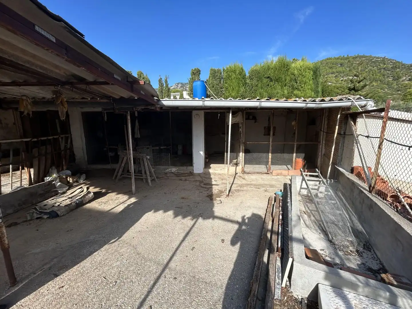 Villa mit Pool zum Verkauf in Alcanar, imagen 13