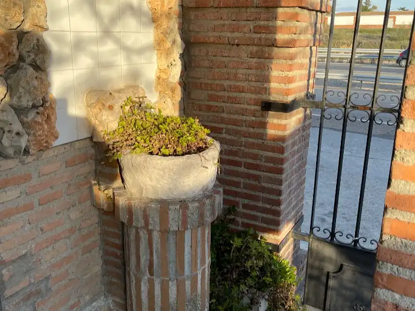 Terraza de Piso en venta en Calypo Fado