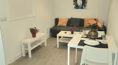Photo 5 of Flat for rent in C/ de Fernando Garrido, Arapiles,  Madrid Capital