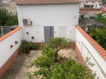 Maison avec balcon à vendre à Don Benito