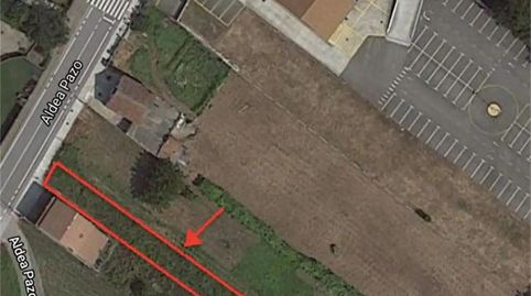 Foto 2 de Terreno en venta en Rúa Pazo, 54, Rianxo, A Coruña