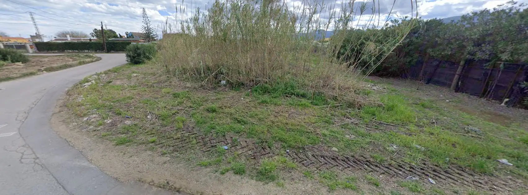 Terreny residencial en venda a Entrada de Catali 7, imagen 3