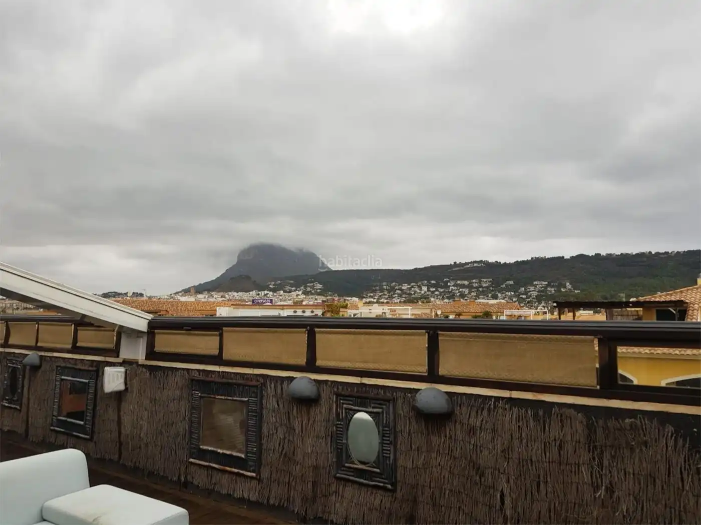 Àtic amb piscina de lloguer a Urbanización Bahía de Jávea 36, imagen 17