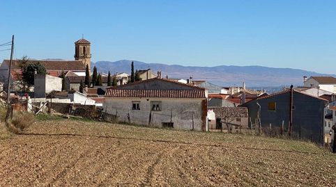 en venta solar en diezma para la construcción de unifamiliares, immagine 3