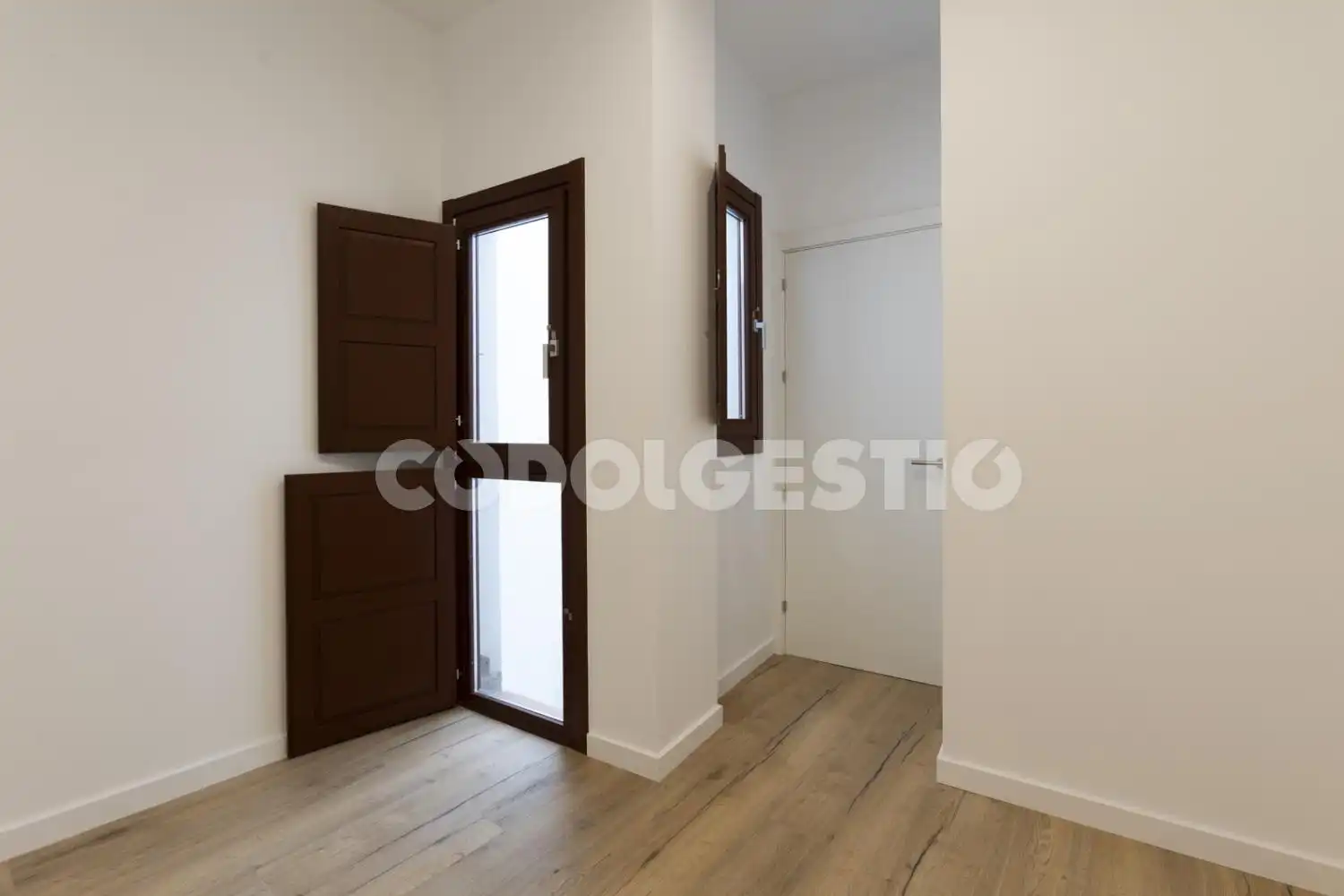 Piso de alquiler en Vic con Balcón