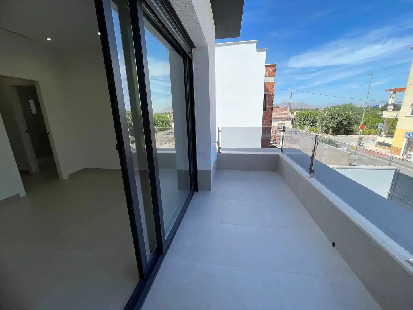 Terrassa de Casa o xalet en venda en Almoradí