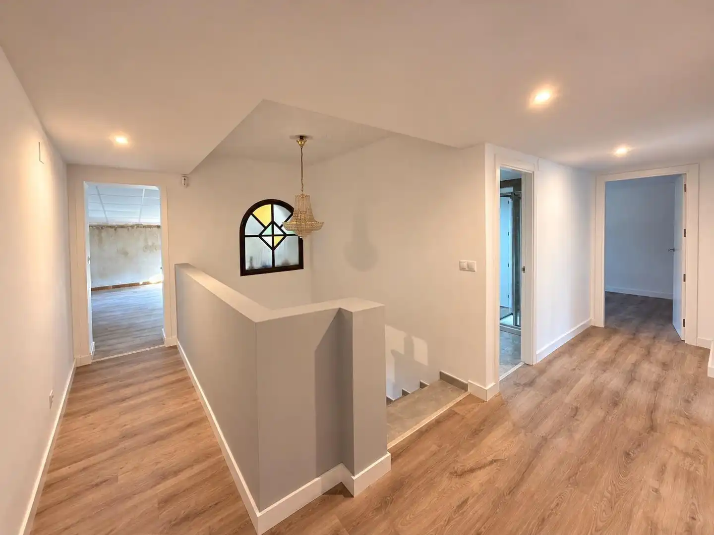 Villa mit Balkon zur Miete in Norte-Sierra, imagen 16