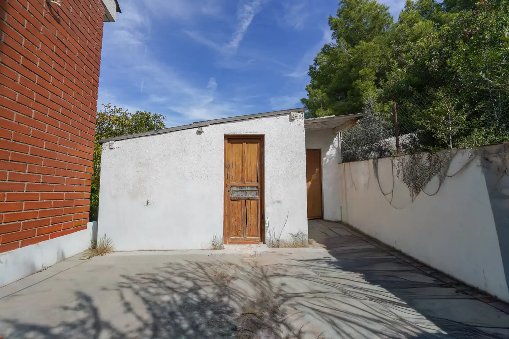 Casa o xalet en venda a Avinguda Marca Hispànica, Segur de Dalt