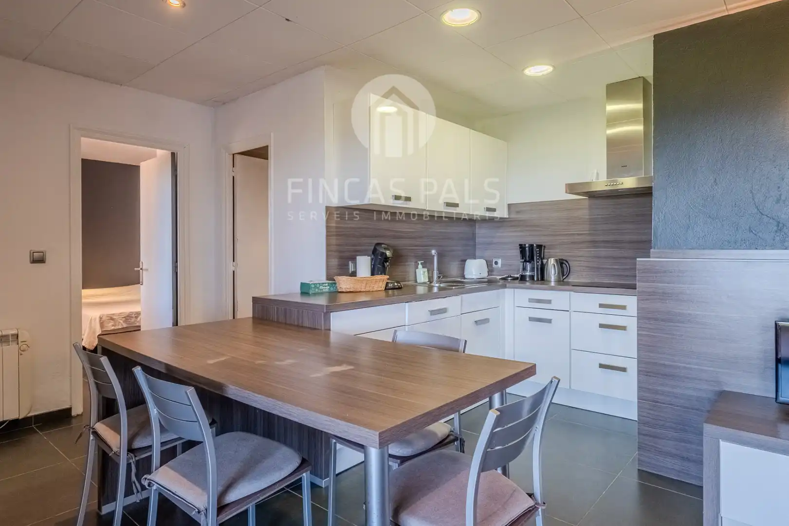 Detached house with pool for sale in Carrer de Londres 53, imagen 33