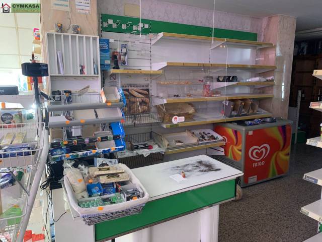 Local comercial en Venta en Centre