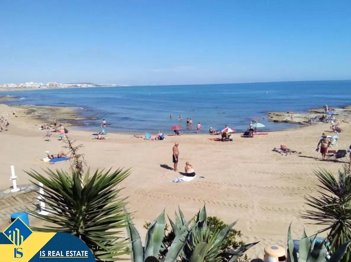 Apartament amb ascensor en venda a La Mata, imagen 11