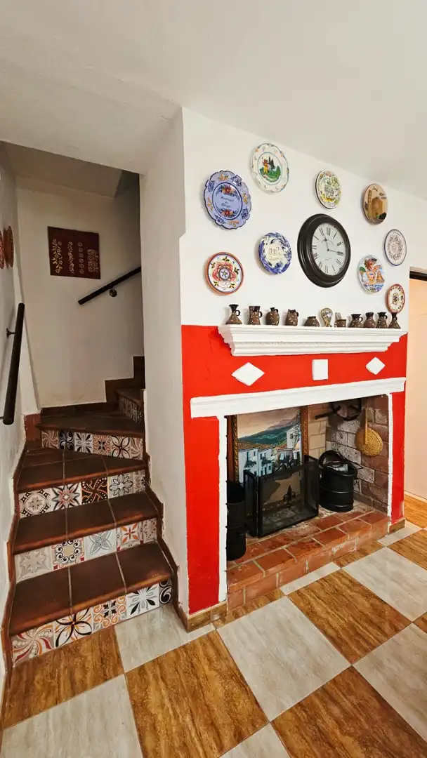 Haus zum Verkauf in Calle Portazuela 104, imagen 8
