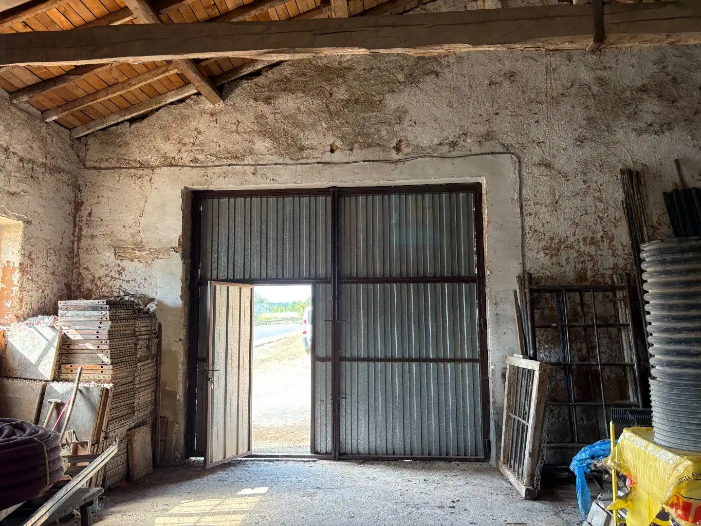 Trastero en venta en Alar del Rey