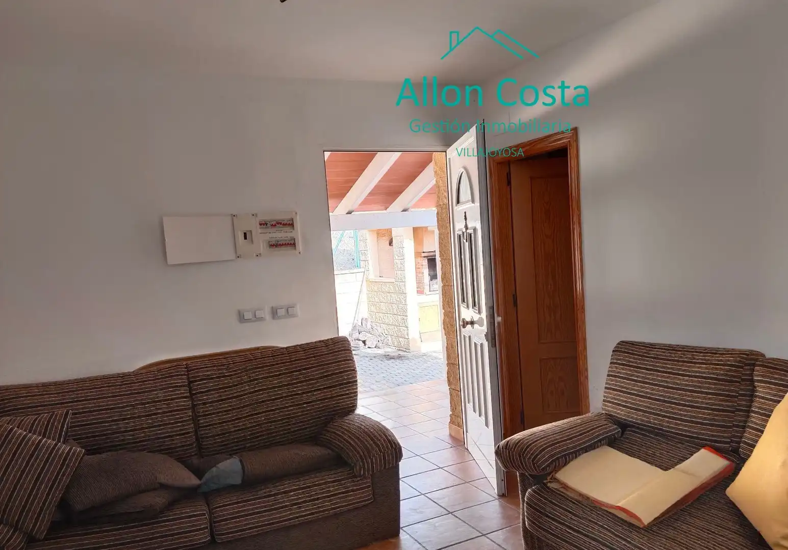 House for sale in Finestrat Pueblo, imagen 11