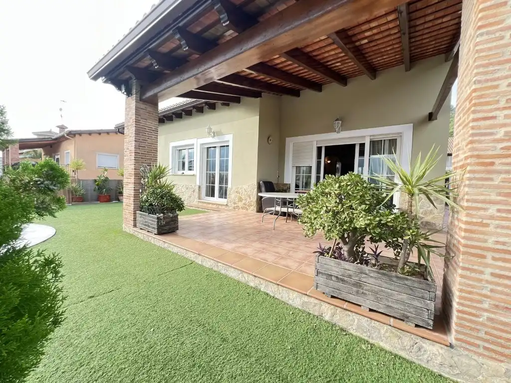 Chalet en venta en Calle Forcadell, imagen 6