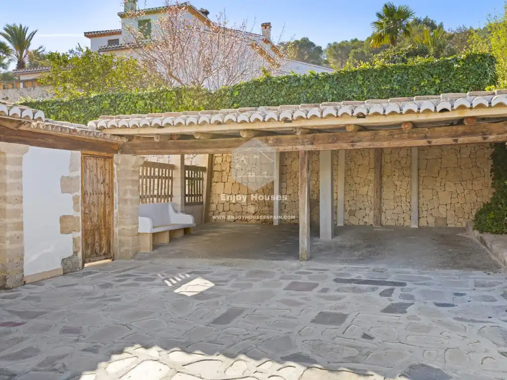 House with terrace for sale in Partides comunes - Adsubia, imagen 34