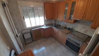 Kitchen of Duplex for sale in Zamora Capital   with Terrace and Storage room