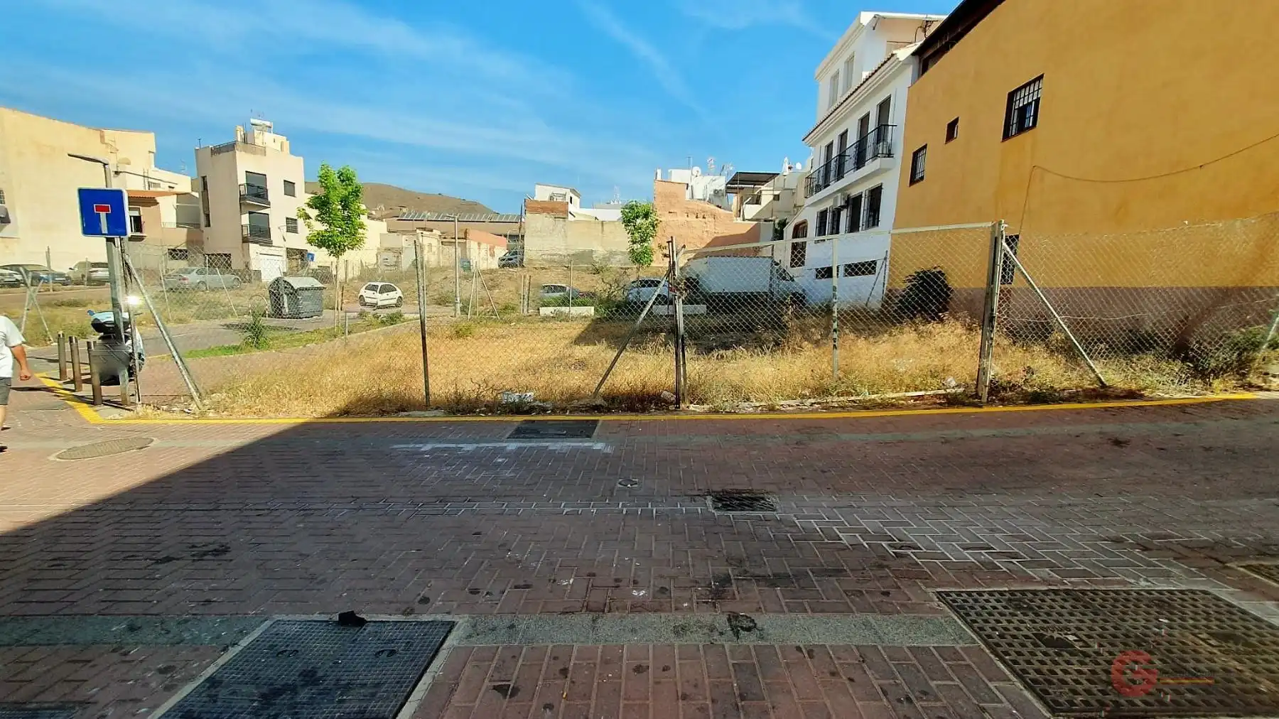 Terrenos y solares en venta en Motril  ciudad, imagen 3