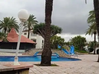 Apartament amb piscina de lloguer a Oliba 43, imagen 26
