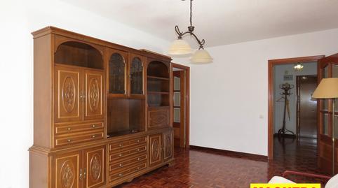 Foto 4 de Piso de alquiler en Calle Zamora, Casco Antiguo, Madrid