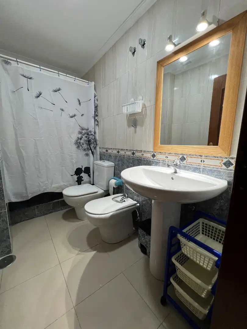 Flat for rent in Rúa Pena do Rei, San Roque - As Fontiñas