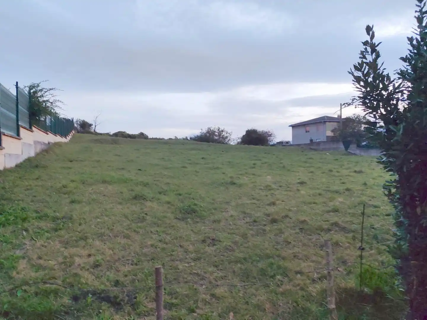 Terrenos y solares en venta en LUGIDO, imagen 10