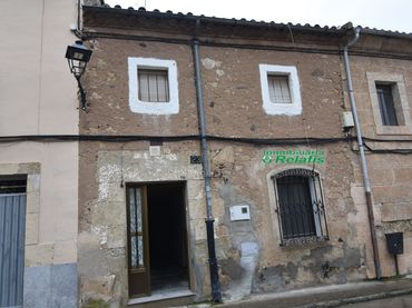 Casa en venta en SAN ANTON 23