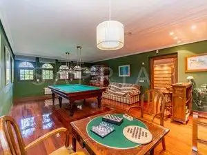 Casa o chalet en venta en Las Rozas de Madrid con Aire acondicionado, Calefacción y Jardín privado