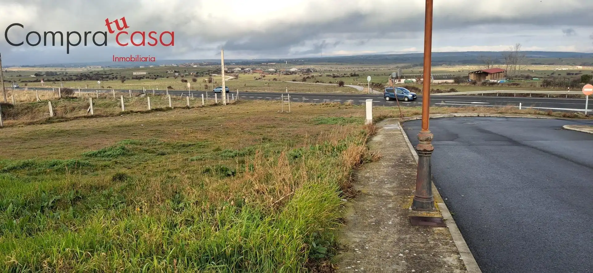Residential land for sale in Calle Carravilla 2, imagen 6