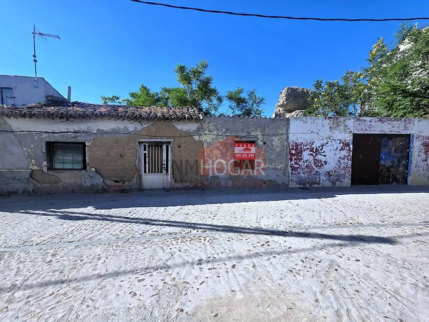 Haus zum Verkauf in Madrigal de las Altas Torres, imagen 2