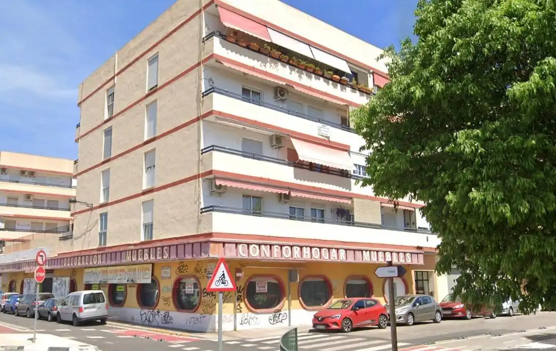 Business premises for sale in Calle SALVADOR GINER, imagen 9