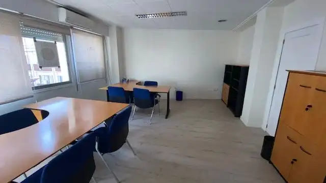 Büro zur Miete in Praza Paz Novoa, imagen 2