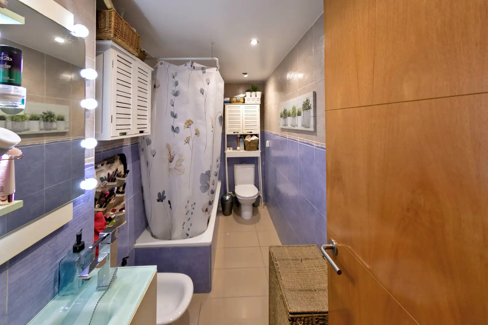 Ático con ascensor en venta en Migjorn, imagen 11
