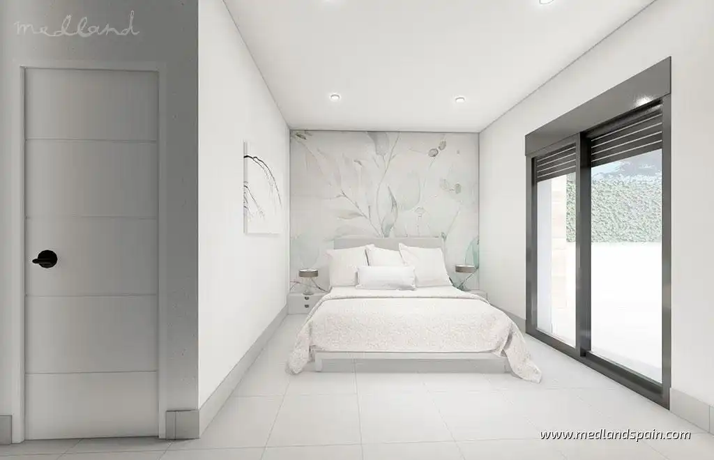 Villa avec piscine à vendre à Roldán, imagen 8
