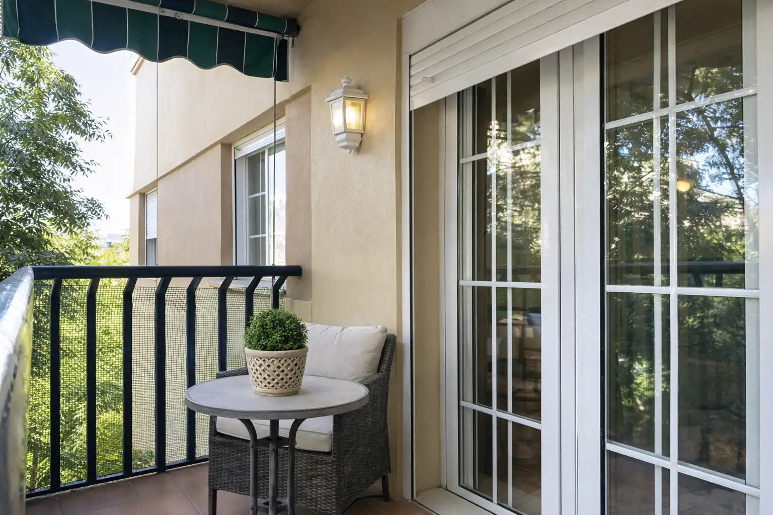 Apartament amb terrassa en venda a Estepona Pueblo, imagen 10