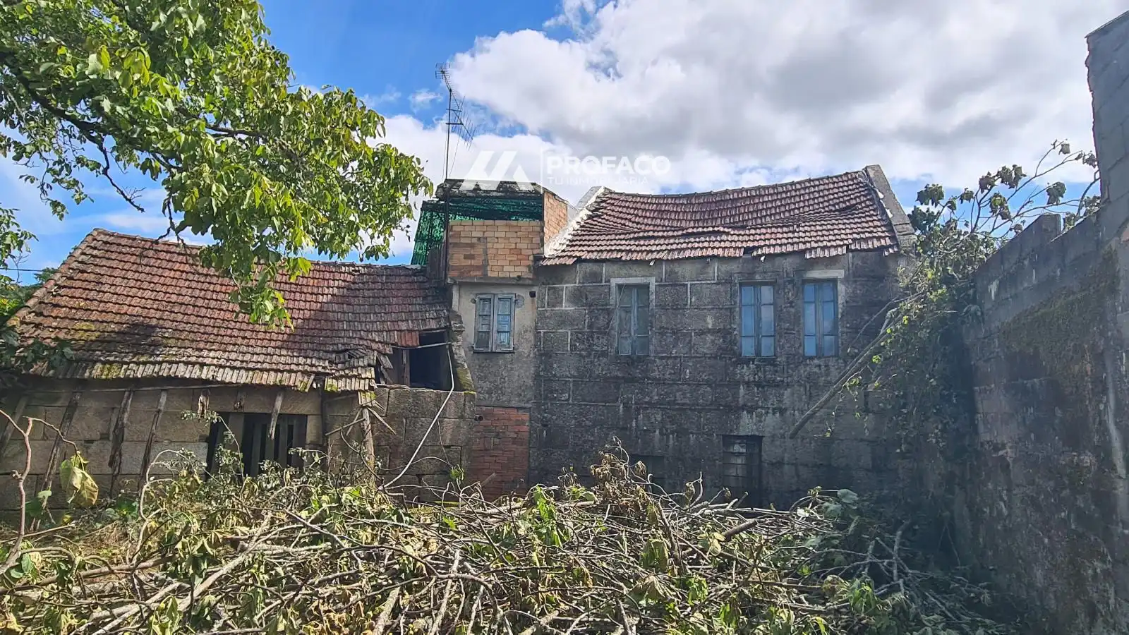 Haus zum Verkauf in Sagra, imagen 6