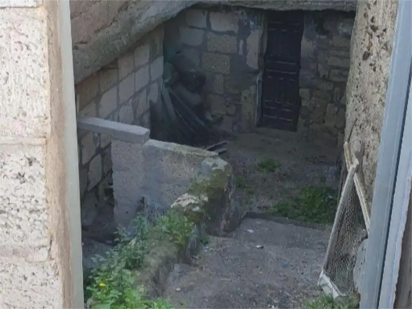 Casa adosada en venda en Granadilla de Abona amb Jardí privat i Traster