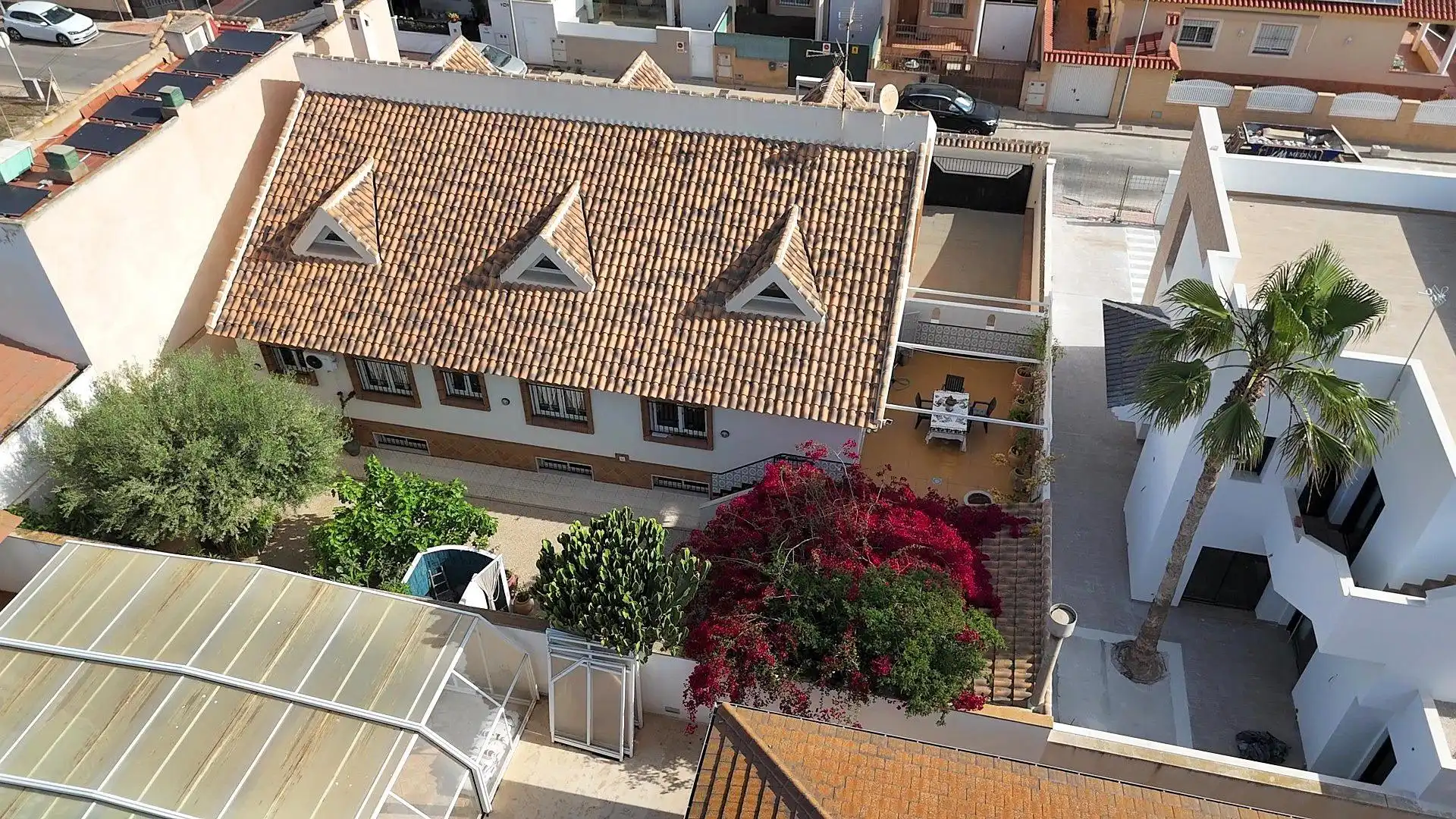 Casa o chalet en venta en Calle LA PINTA, San Pedro del Pinatar ciudad