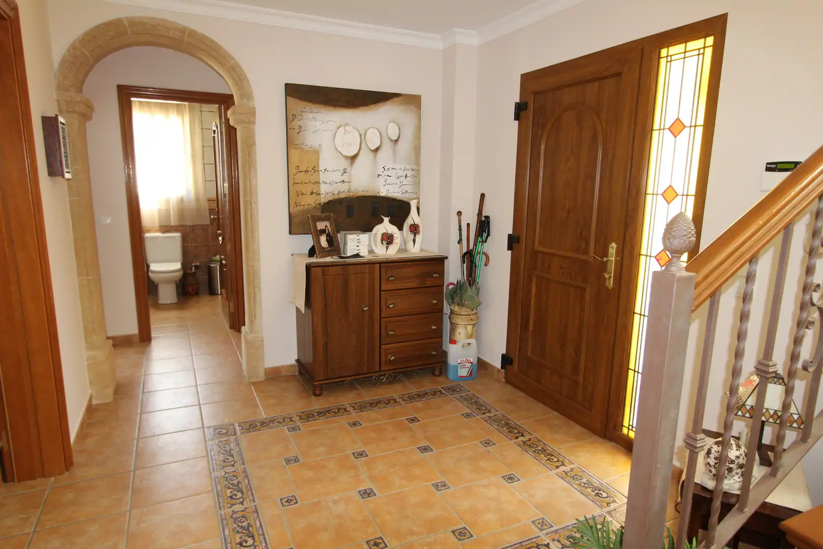 Casa en venta en Benissa pueblo, imagen 5