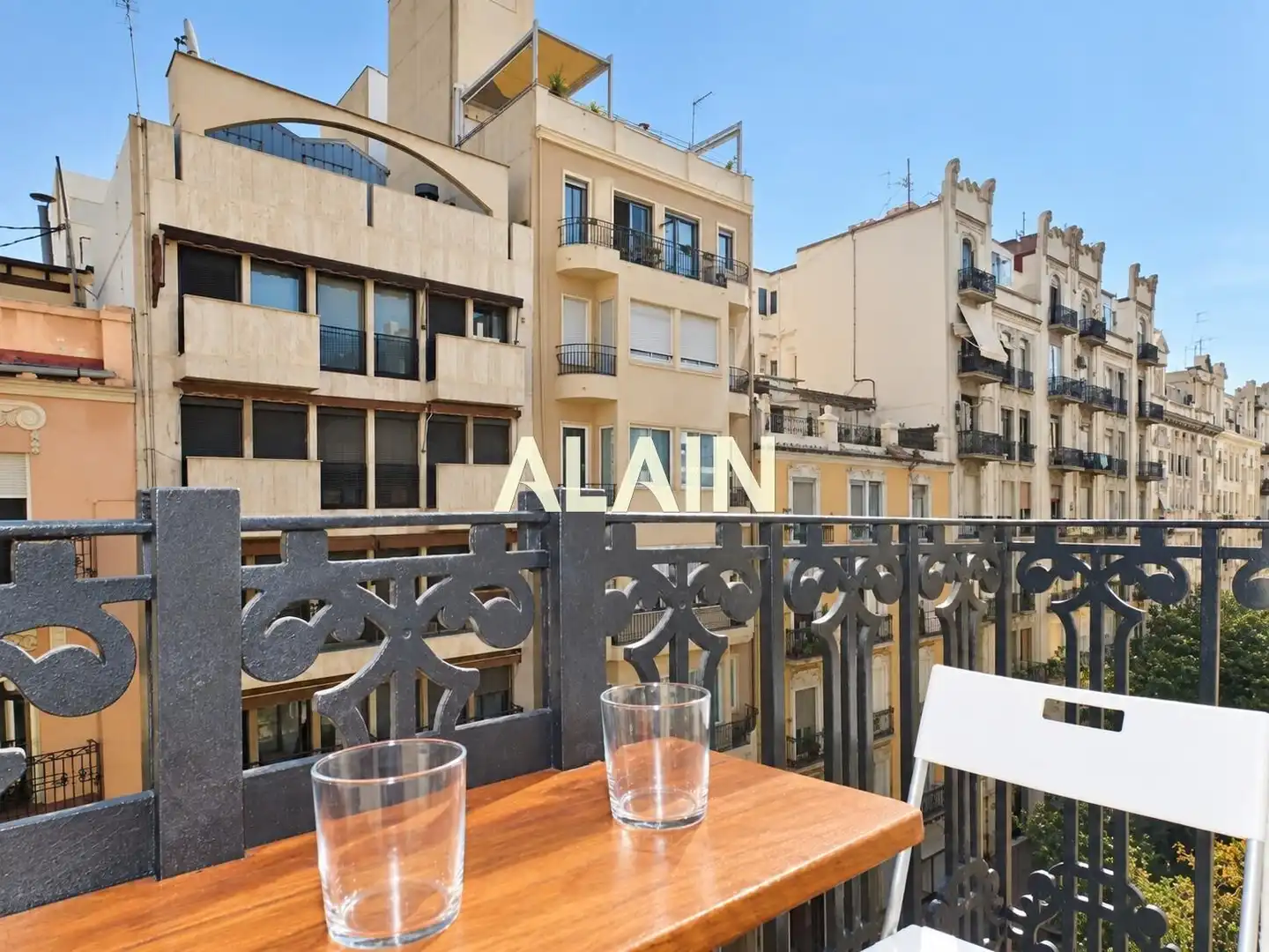 Wohnung mit Terrasse zum Verkauf in L'Eixample, imagen 9
