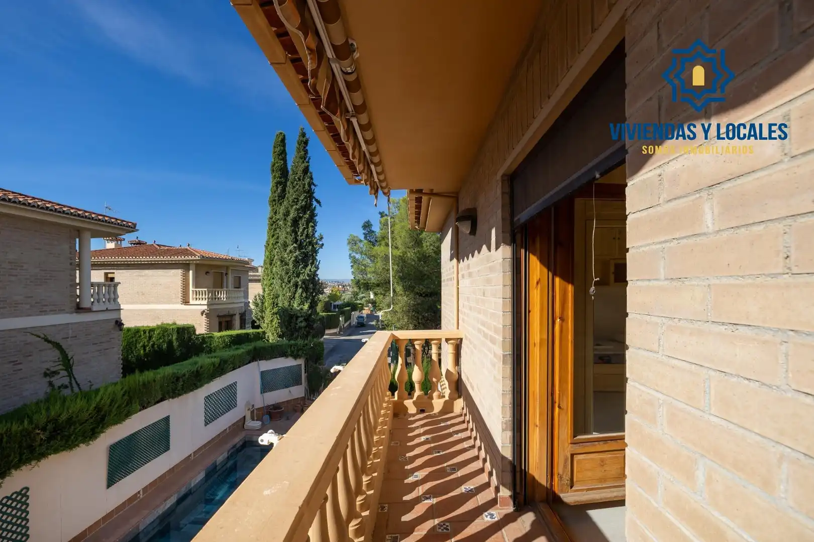 Villa avec terrasse à vendre à Calle VIÑEDOS LOS, imagen 31