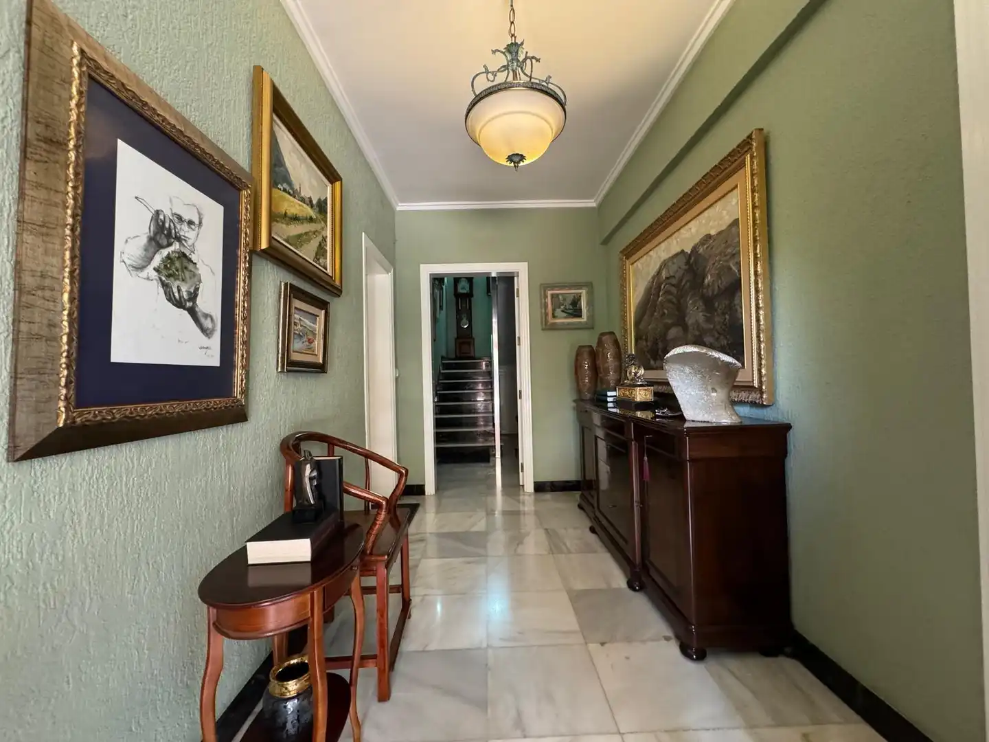 Villa avec piscine à vendre à Carretera Carretera de Dènia a Xábia 55, imagen 8