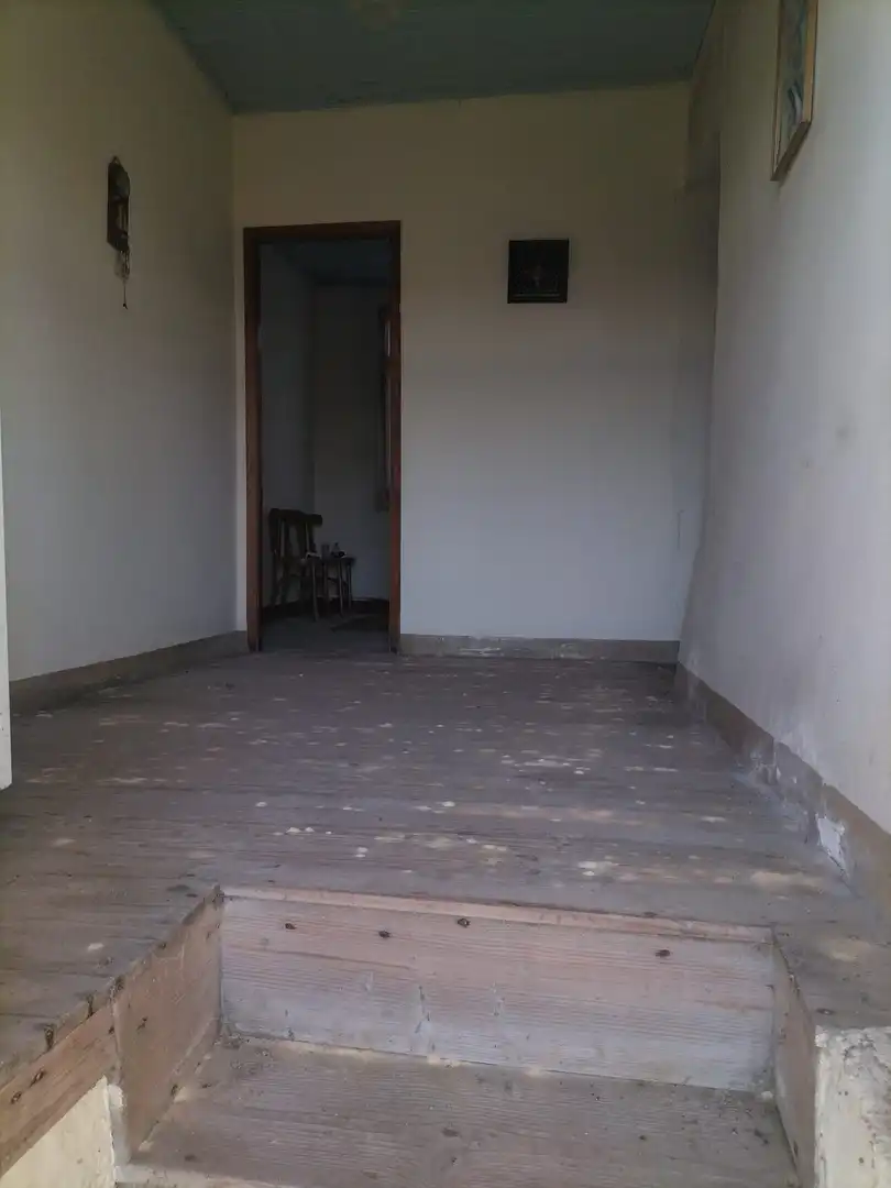 Finca rústica en venta en Ourense Capital  con Jardín privado, Terraza y Balcón
