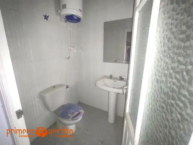 Baño de Casa o chalet en venta en Carmona con Aire acondicionado, Calefacción y Trastero
