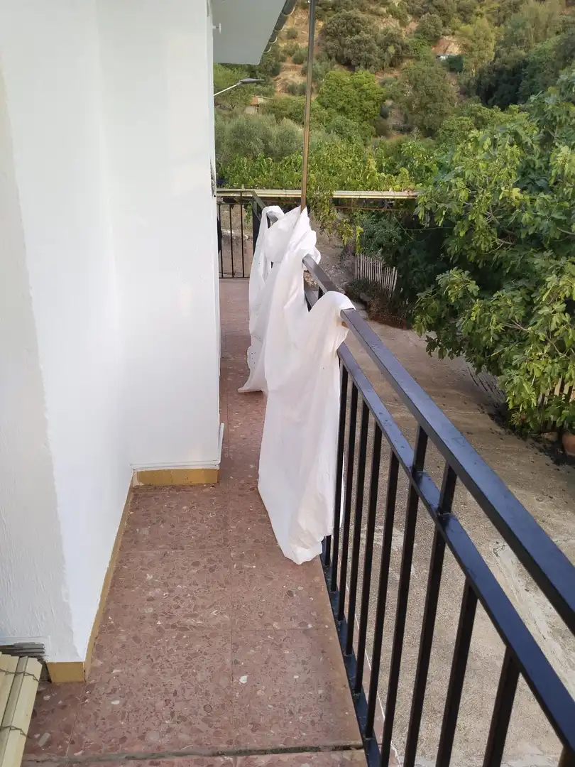 Casa rústica amb terrassa en venda a La Iruela, imagen 17