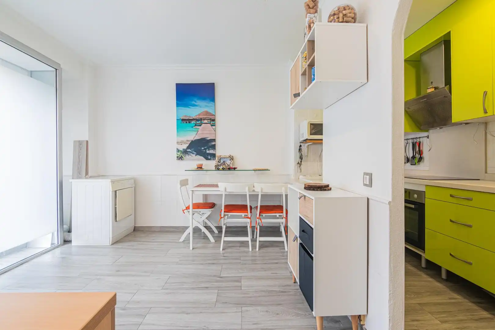 Cocina de Local en venta en Elche / Elx