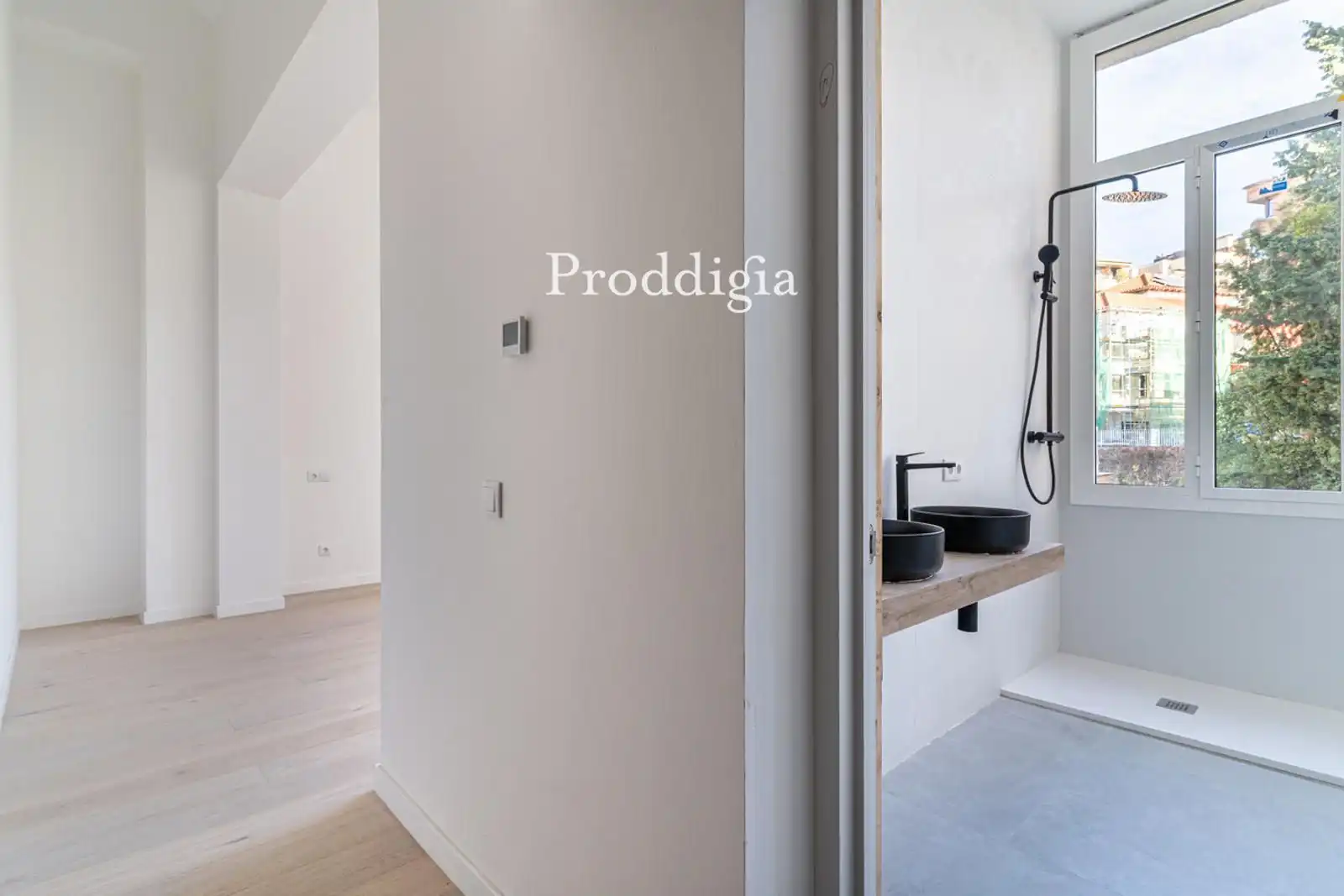 Penthouse mit Pool zum Verkauf in Ganduxer, imagen 42